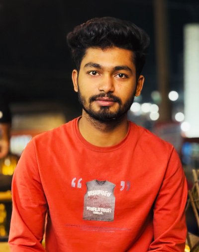 Jobaer Ahamed
